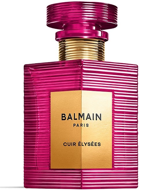 Balmain Cuir Elysees Eau de Parfum