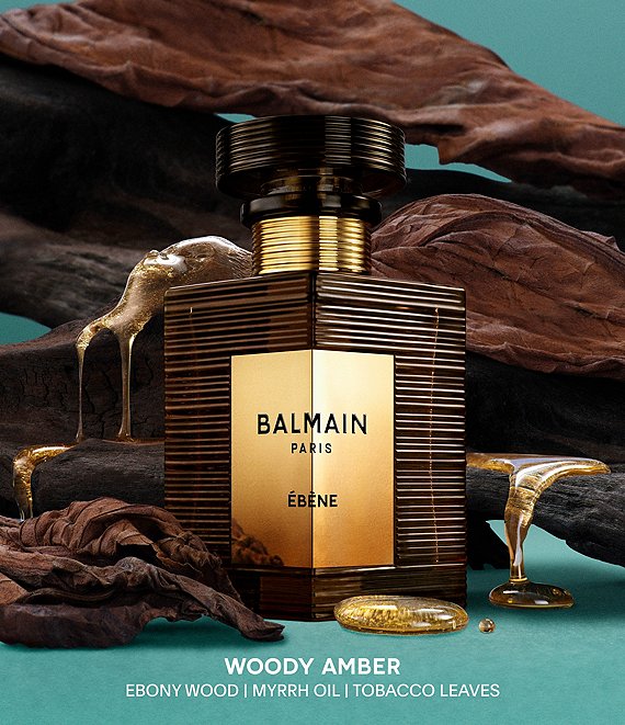 Balmain Paris Ebene Eau de Parfum | Dillard's