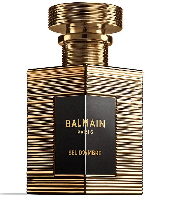 Balmain Sel d'Ambre Eau de Parfum