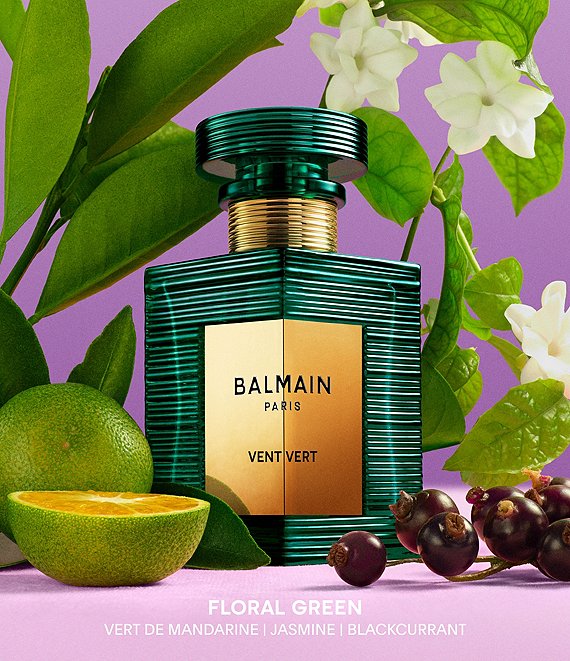 Balmain Paris Vent Vert Eau de Parfum | Dillard's