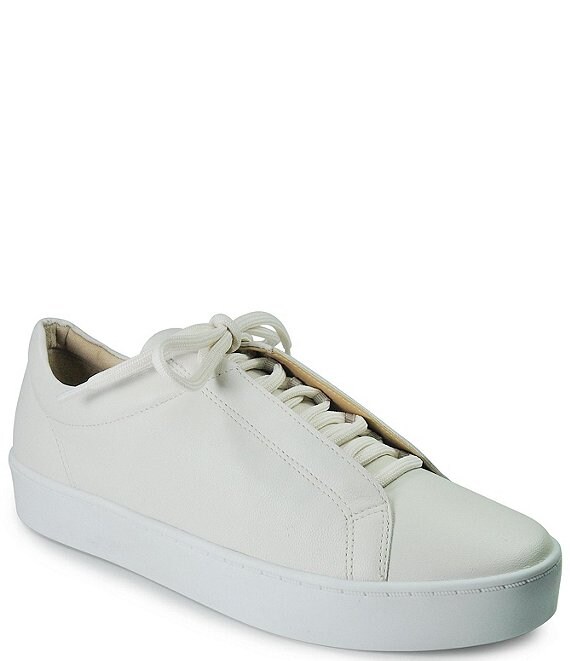 band of the free Jupiter Leather Platform Sneakers | Dillard's