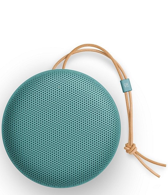 Bang & Olufsen A1 Portable Bluetooth Speaker, 3rd Generation