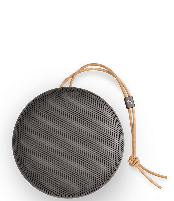 Bang & Olufsen A1 Portable Bluetooth Speaker, 3rd Generation
