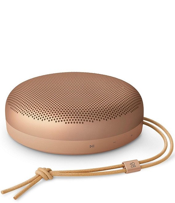 Bang & Olufsen A1 Portable Bluetooth Speaker, 3rd Generation