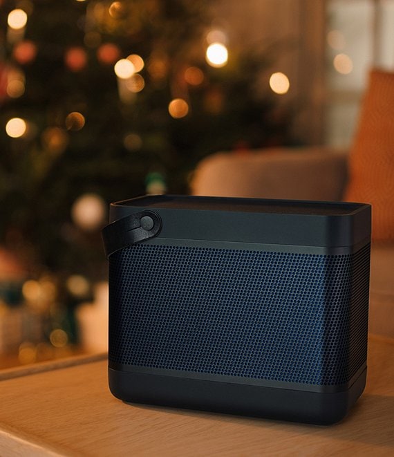 Bang & Olufsen Beolit 20 Portable Bluetooth Speaker | Dillard's