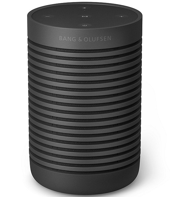 Bang & Olufsen Beosound Explore Portable Bluetooth Speaker | Dillard's