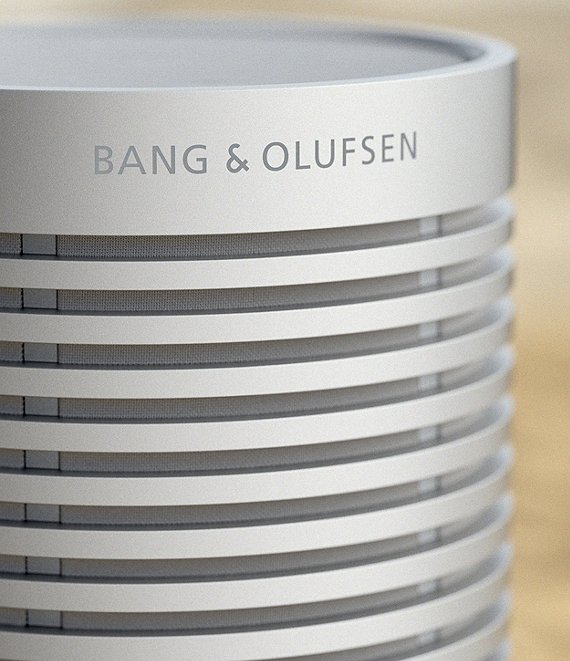 Bang & Olufsen Beosound Explore Portable Bluetooth Speaker | Dillard's