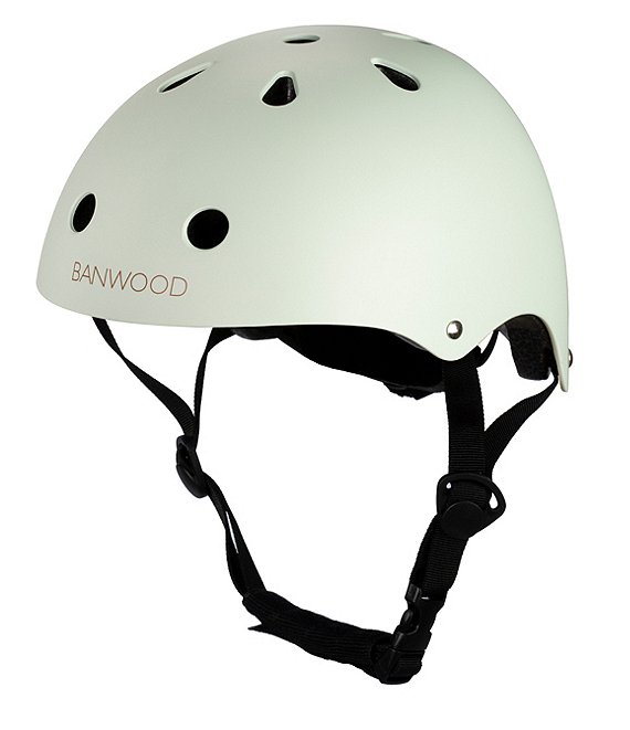 Color:Mint - Image 1 - Kids Bike Helmet