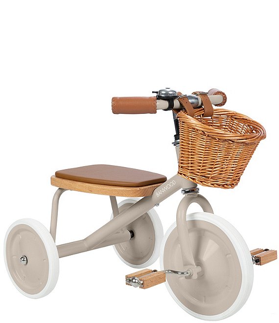 Banwood Bikes Trike Vintage