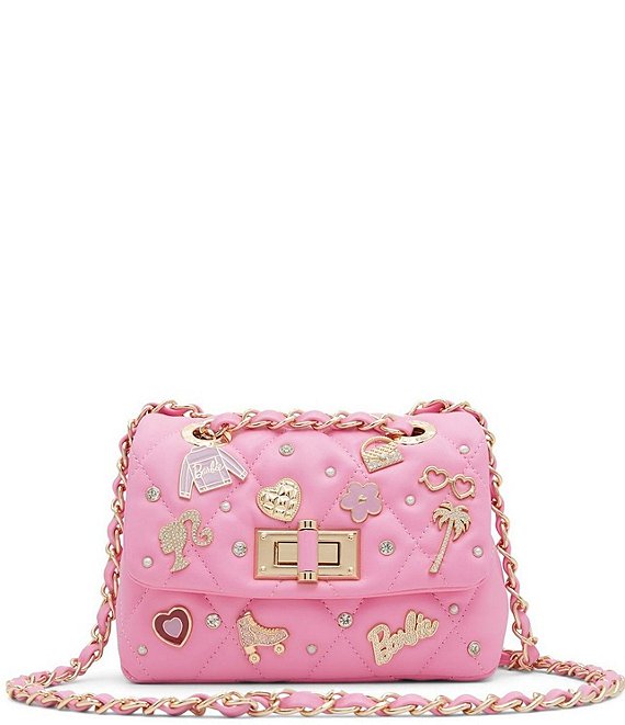 Barbie™ Cosmetic Bag • Impressions Vanity Co.