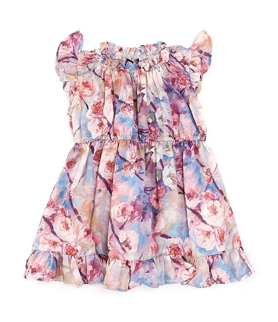 Bardot baby girl dress best sale