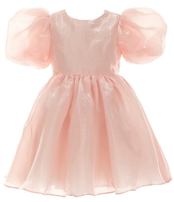 Dillard baby 2025 girl dresses