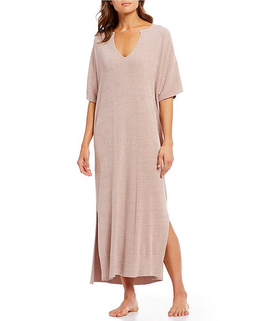 https://dimg.dillards.com/is/image/DillardsZoom/mainProduct/barefoot-dreams-cozy-chic-ultra-lite-caftan/05654204_zi_faded_rose.jpg