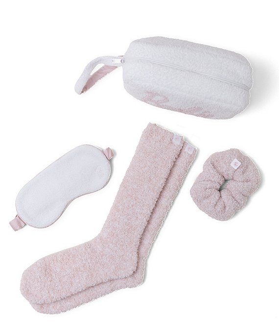 Barefoot dreams baby online set