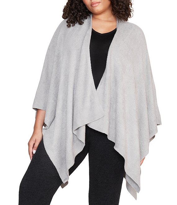 Barefoot Dreams CozyChic Lite® Weekend Wrap