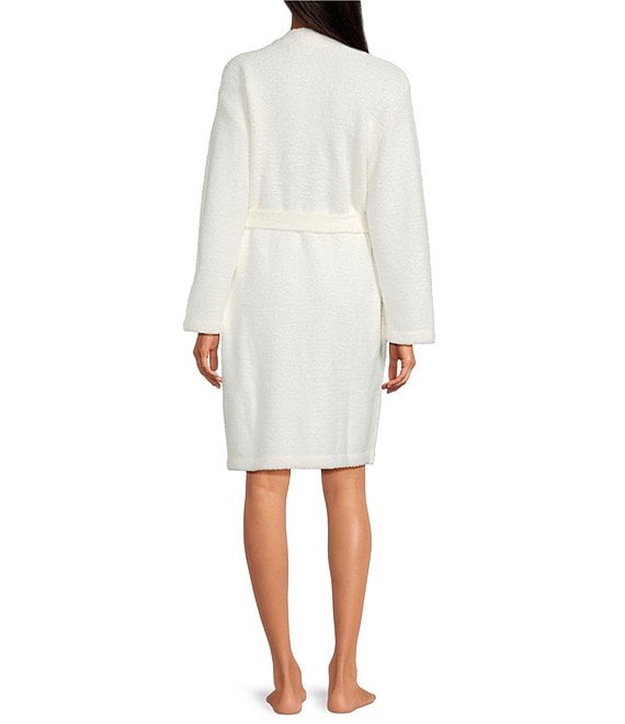 Barefoot Dreams CozyChic® Solid Robe | Dillard's