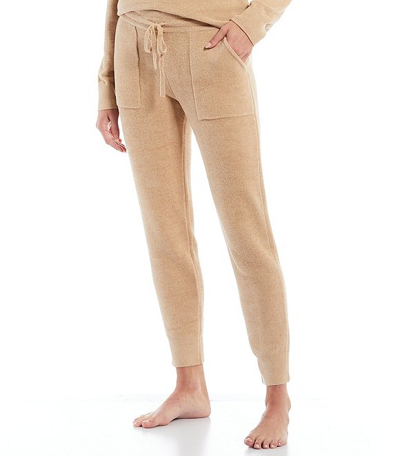 barefoot dreams cozychic joggers