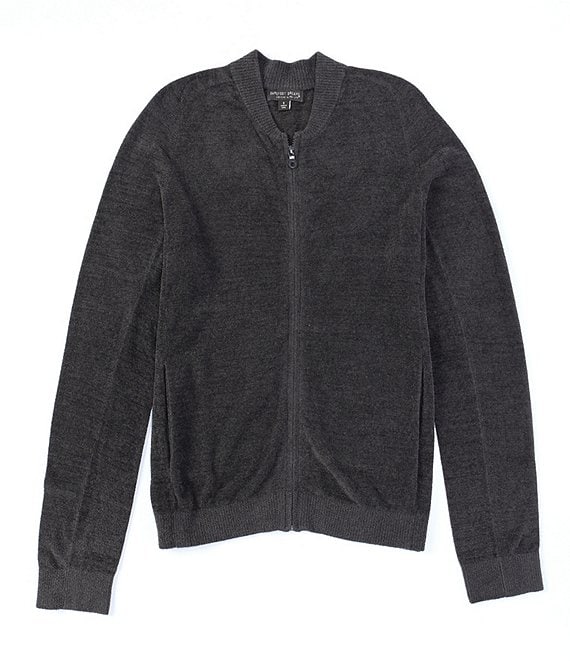 Barefoot Dreams CozyChic Ultra Lite® Zip Front Jacket