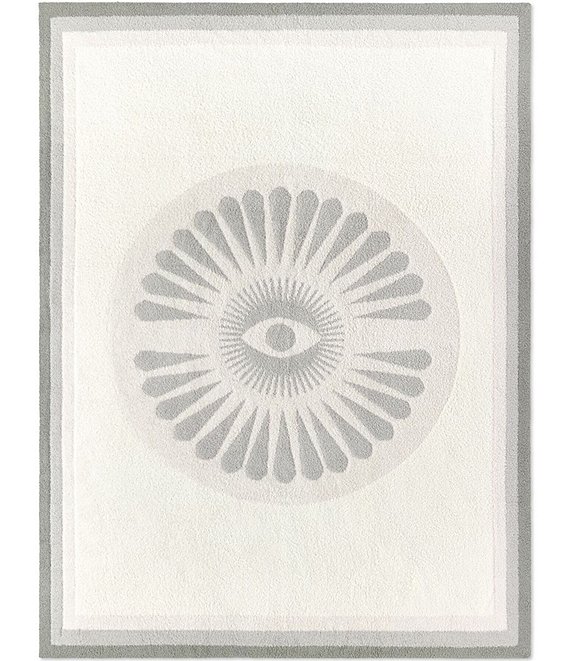 Barefoot Dreams CozyChic Visionary Blanket