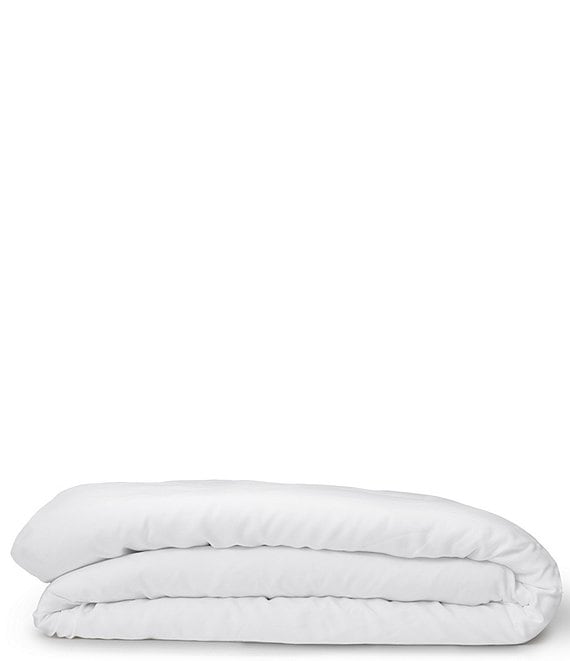 Barefoot Dreams Washed Bamboo Duvet Cover