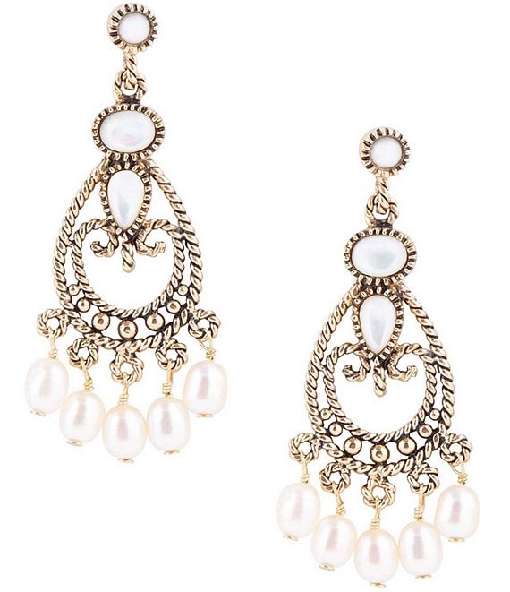 Buy White Earrings for Women by Accessorize London Online | Ajio.com