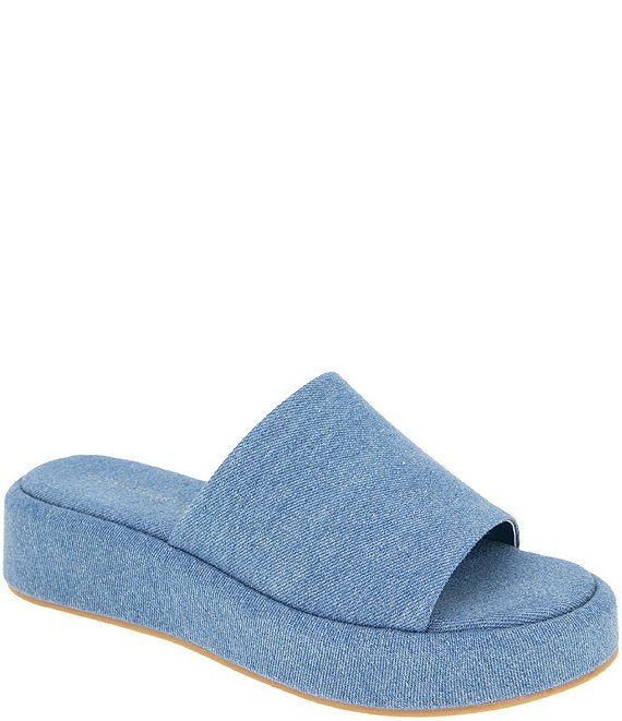 Bcbgeneration slippers best sale