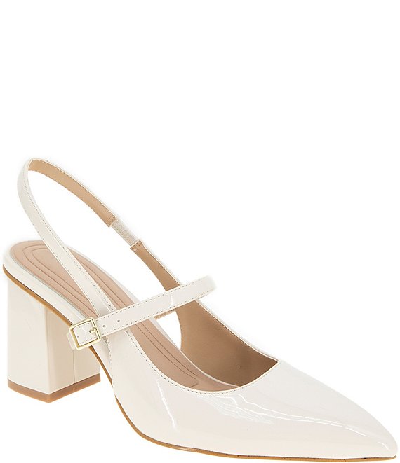 Bcbg lana extrordinary pump