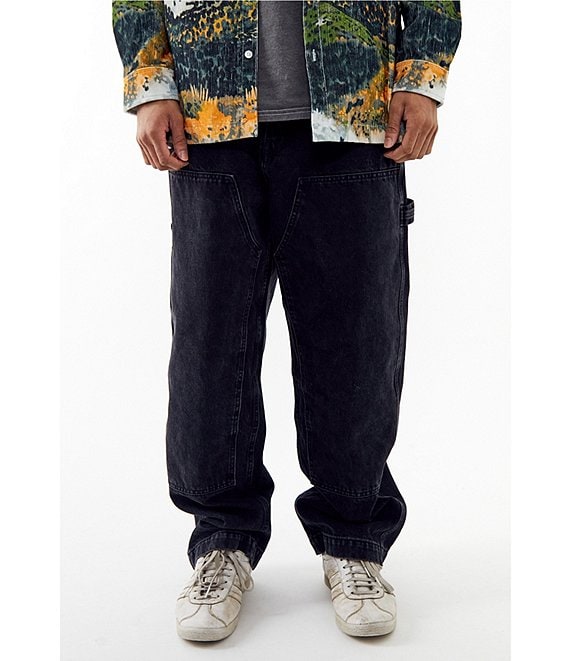 bdg urban outfitters workwear pants