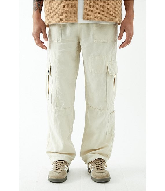 UO Y2K Nylon Low-Rise Cargo Pant | Urban Outfitters Japan - Clothing,  Music, Home & Accessories