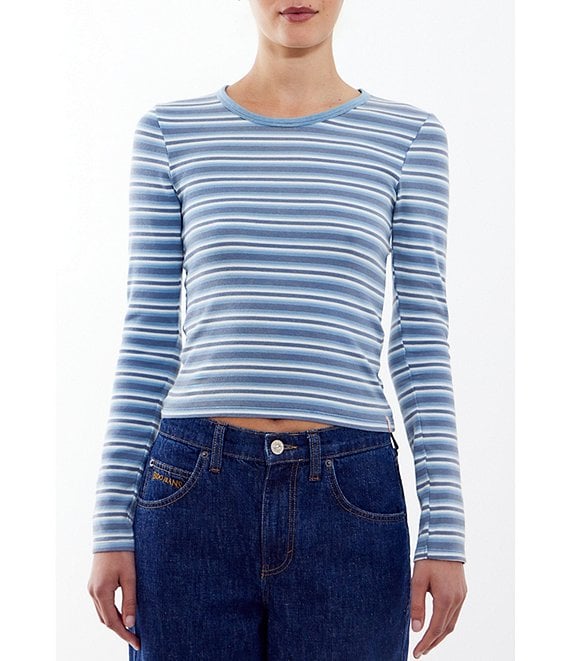 Urban Boyfriend Long Sleeve Urban Boyfriend Long Sleeve
