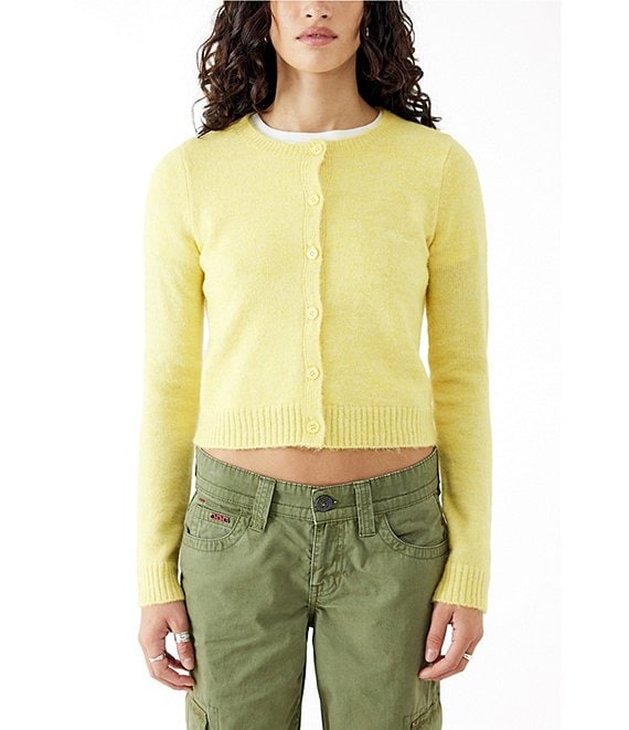Urban outfitter cardigan discount