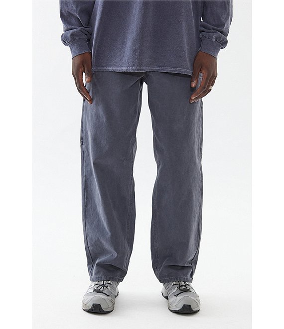 CARPENTER PANT - LOOSE FIT WORK JEAN - Carhartt