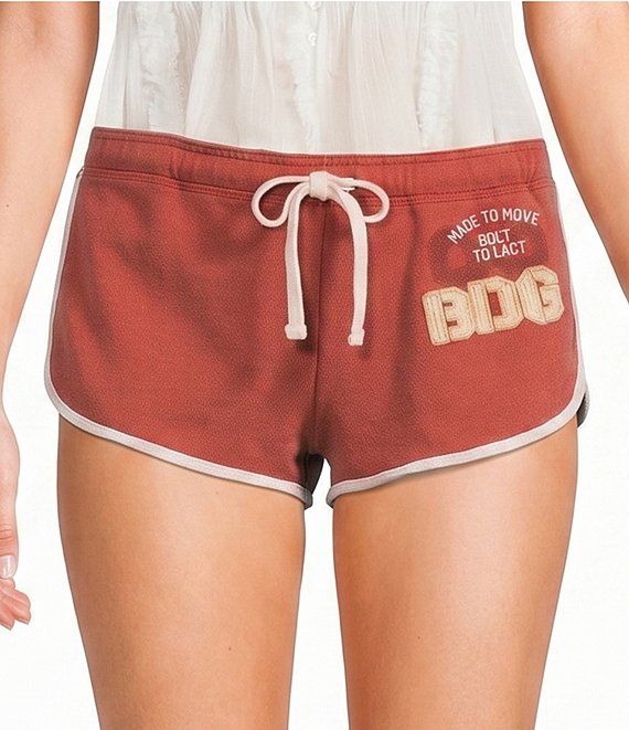 BDG Urban Outfitters Retro Micro Shorts