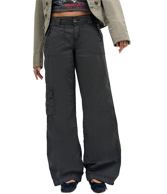 BDG Urban Outfitters Utility Pants