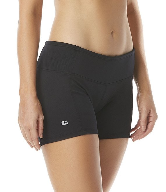 Beach House Beach Solid Chandra Swimsuit Shorts