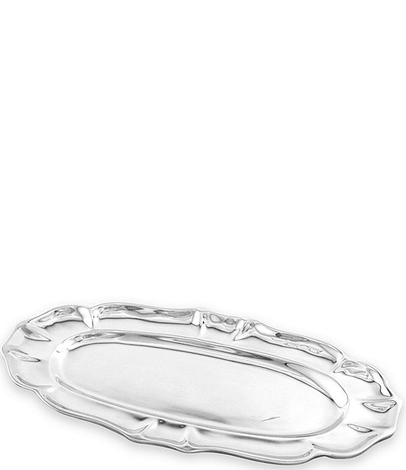 Beatriz Ball Faenza Long Oval Tray