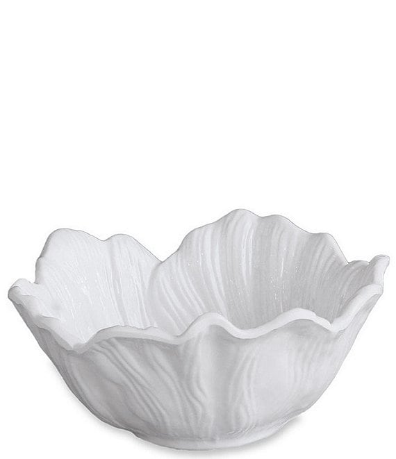 Beatriz Ball Melamine VIDA Lettuce Cereal Bowls Set of 4 Dillard s