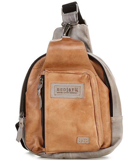 Bed Stu Beau Sling Backpack