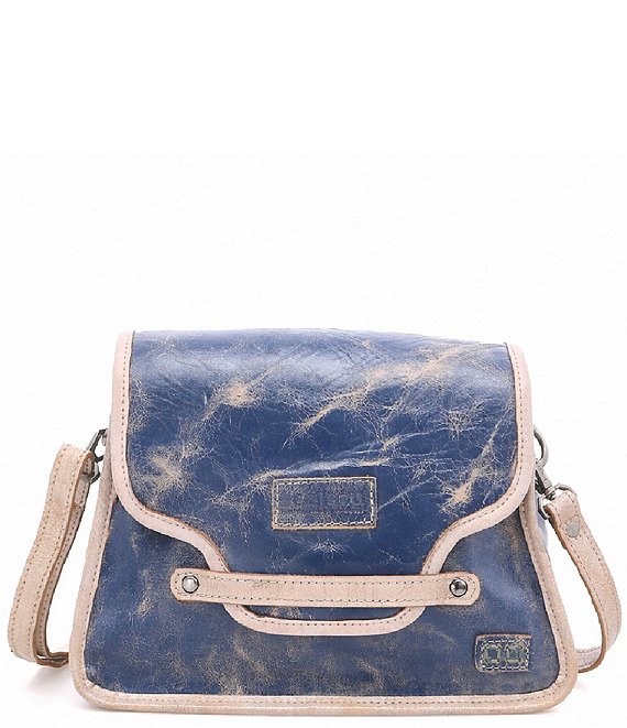 Bed Stu Ceremonious Crossbody Bag