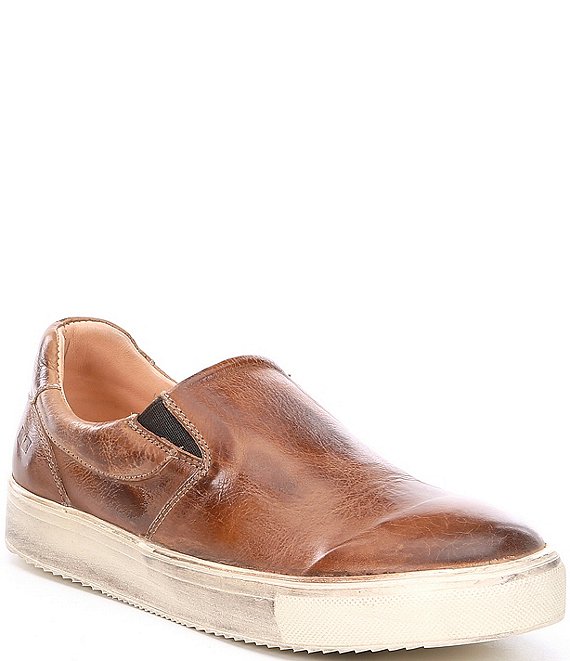 Bed Stu Hermione Leather Slip-On 