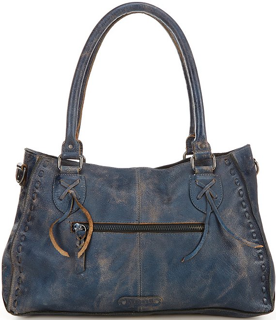 Rockababy Bag Cobalt Lux