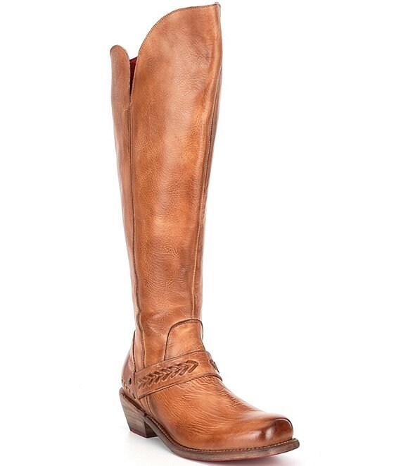 Dillards shop riding boots