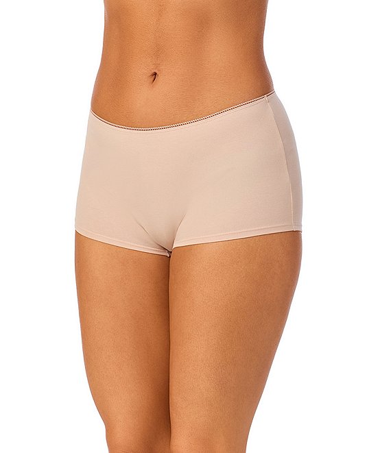 Bedhead Solid Knit Boyshort Panty