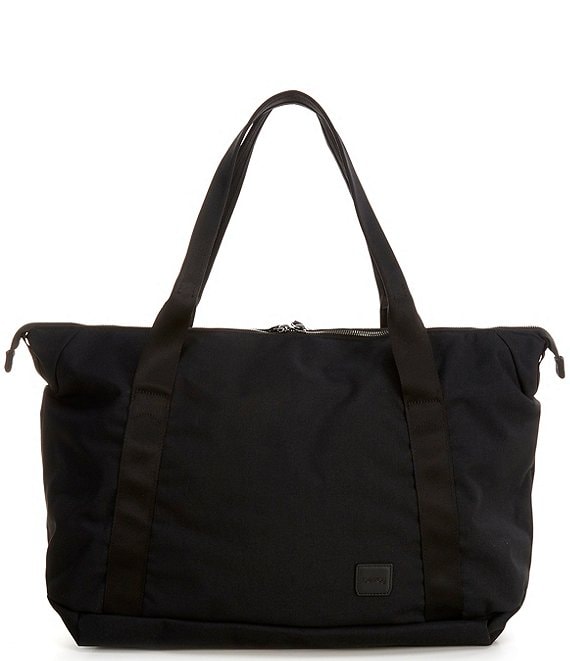 Bellroy Classic Getaway Bag, Black - Image 1