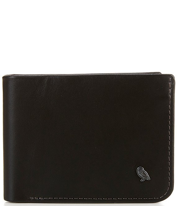 Bellroy Hide & Seek Wallet, Black - Image 1