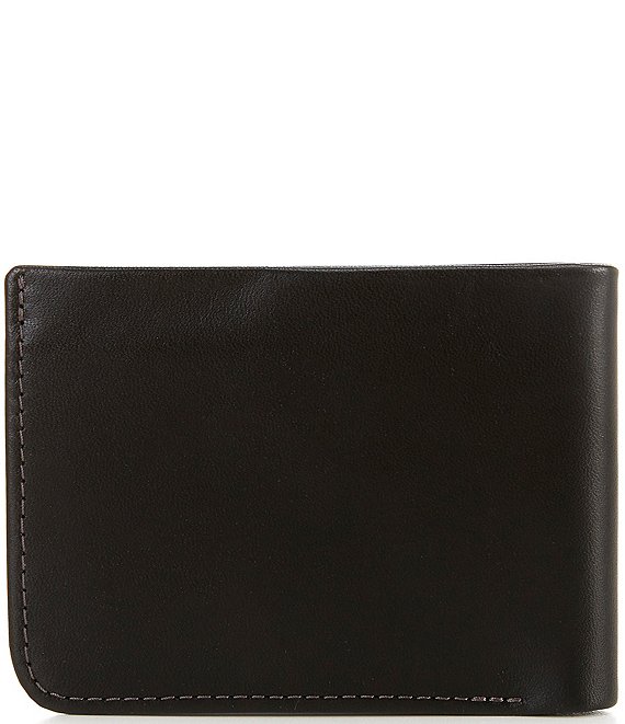 Bellroy Hide & Seek LO Wallet - Black