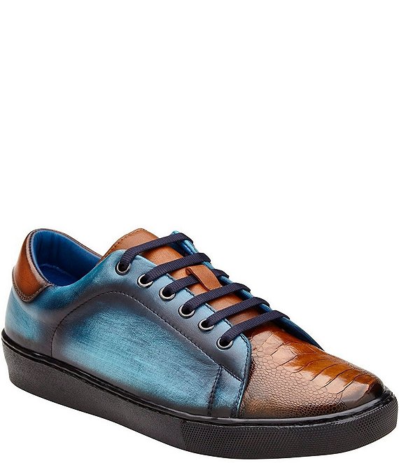 Belvedere shoes dillards deals