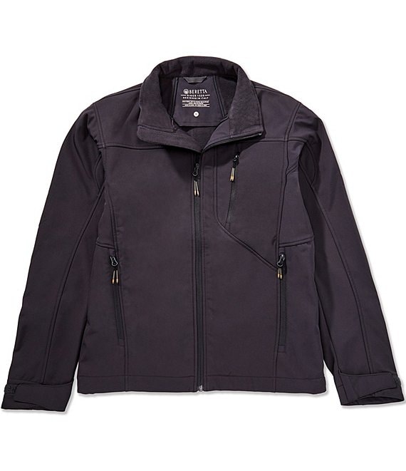 Beretta Daybreak Softshell Jacket | Dillard's