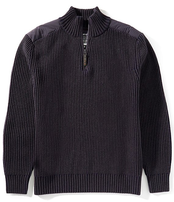 Beretta Dover Tech Half-Zip Sweater | Dillard's