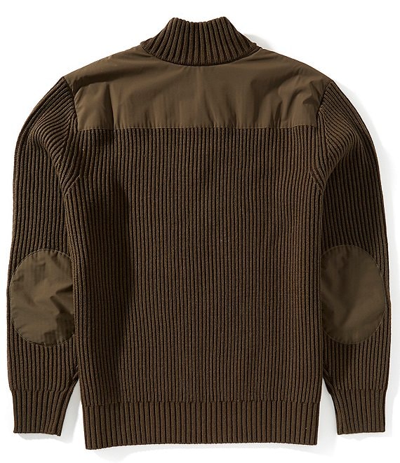 邦楽 everset Beretta Dover Tech Half-Zip Sweater | Dillard's